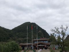 -大水川景区