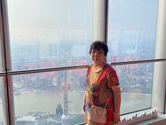 -上海中心大厦