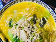 -陈记菜馆·非遗淮扬菜(东关街教场店)
