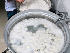 -辣辣小吃豆花米线(大观篆新农贸市场店)