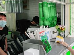 -ALPHA COFFEE阿尔法咖啡(虹泉路店)