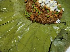 -福慧慈缘素食餐厅(王府井店)