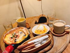 -懒鱼时光馆(沙坪坝店)