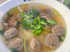 -蔡澜Pho·越南粉餐厅(海上世界店)