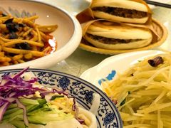 -玉华宫宾馆·餐厅(铜川驻京办店)