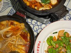 -肖记公安牛肉鱼杂馆·省级非物质文化遗产(崇仁路江滩直营店)