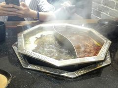 -香传承重庆火锅(直营中山路店)