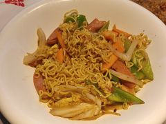 -粟氏天府·东北烧烤(长安街店)