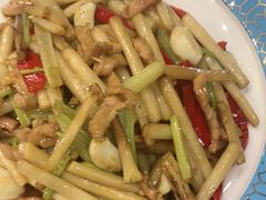 -金陵后厨·南京菜(新街口秣陵路店)