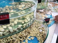 -蓝珊甄选海鲜自助·火锅大排档(近阿那亚店)