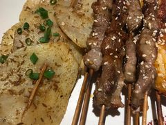 -木屋烧烤(龙岗南联店)