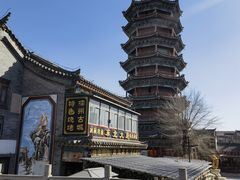 -滦州古城