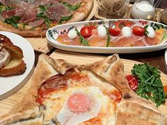 -ALLORA意大利餐厅(丰盛里店)