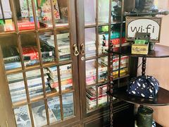 -古董花园(思南路42弄小区店)