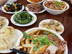 -姚记炒肝店(鼓楼店)