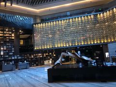 -万丽轩·粤菜(王府井金茂万丽酒店)