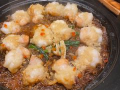 -绿茶餐厅(成都大悦城店)