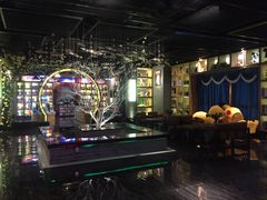 -尚橙歌坊主题式KTV(恒大商业广场店)