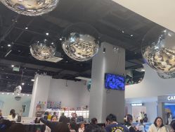 -MINI MARS KIDS CLUB亲子家庭中心(长宁天山店)