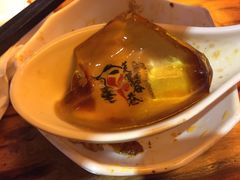 -芙蓉巷成都名小吃(丹尼斯2天地店)