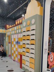 -MELAND CLUB亲子乐园·派对·餐厅(北京芳圆里ID MALL店)