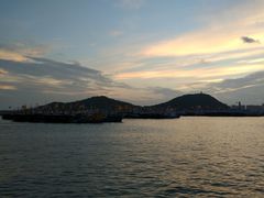 -沈家门海鲜夜排档(东港店)