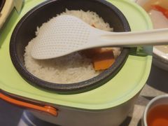 -有红鸡毛店·川菜(建设路店)