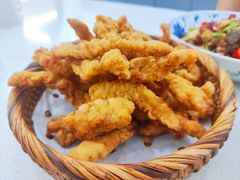 -渝悦情·新派川菜(建国门店)