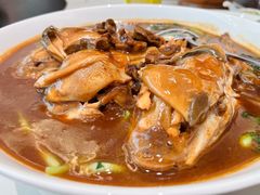 -莆鑫海鲜城(浏河店)