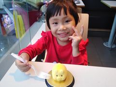 -麦当劳(佛山流行前线店)