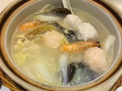 -光明邨大酒家(淮海路店)