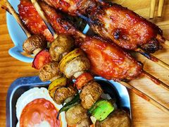 -炒豆合作社(东四总店)