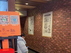 -汉堡王(西直门凯德MALL店)
