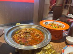 -辣得叫湘菜(四明店)