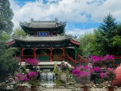 -红螺寺