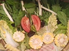 -阿婆情腊排骨火锅(金虹路店)