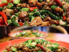 -兔槽江湖菜·重庆璧山兔(水围店)