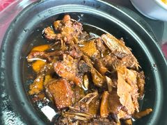 -玲燕蒸菜馆(江东路店)