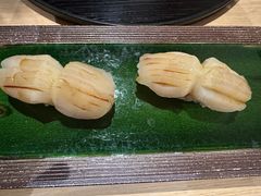 -鮨青(恒基名人购物中心店)