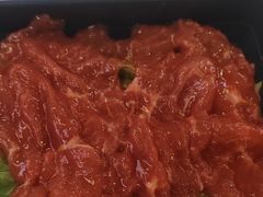 -大四喜·鲜牛肉火锅(洛阳大学城店)