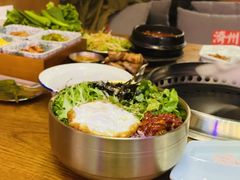 -济州爱肉堂(总店)