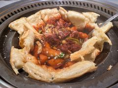 -灶座小锅烀饼·铁锅炖(全国总店)