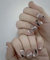 -如一·美甲美睫