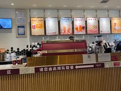 -COSTA COFFEE(斯普瑞斯奥特莱斯店)
