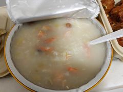 -如轩·海鲜砂锅粥·潮汕菜(海珠店)