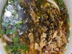 -矮子粉店1985·长沙米粉(湘春路店)