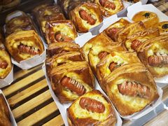 -味多美蛋糕(安定门店)