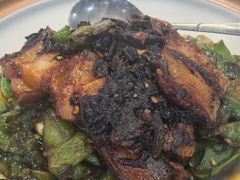 -陈大锅·岳阳鱼馆·地道岳阳菜(美食街店)