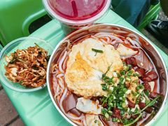 -金牌罗记肠旺面(蔡家街店)