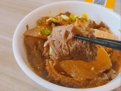 -有章牛杂(石厦店)